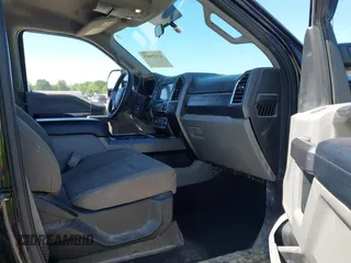 2018 Ford F-250 XL with VIN 1FT7W2BT3JEB65304, listed as a IAAI auction lot 42325685 with 172,771 mi miles and . Bid and sale history available at DreamBid. Image 5.