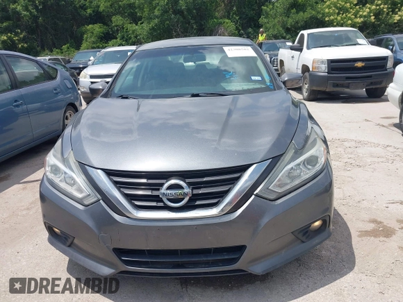 2017 Nissan Altima SV with VIN 1N4AL3AP9HC176781, listed as a IAAI auction lot 42308502 with 185,976 mi miles and . Bid and sale history available at DreamBid. Image 12.
