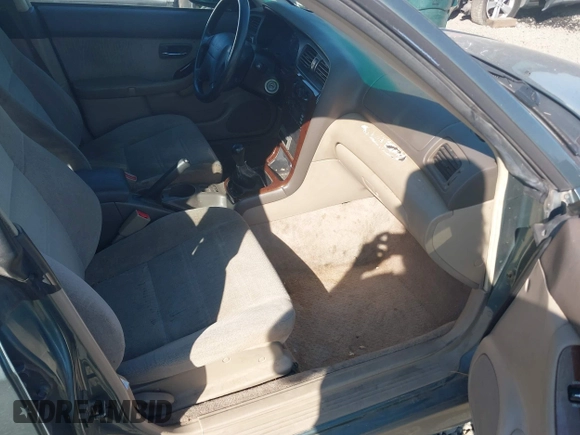 2002 Subaru Legacy Outback z VIN 4S3BH665326615374, wystawiony jako IAAI lot #42840889 z przebiegiem 217 495 mil mil oraz . Historia ofert i sprzedaży dostępna na DreamBid. Obrazek 5.