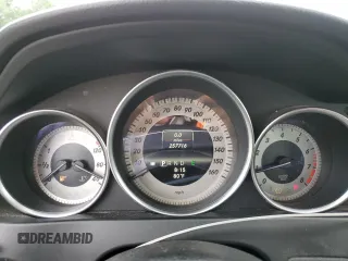 2013 Mercedes-Benz C 250 Sport с VIN WDDGF4HB4DR258779, выставлен на аукционе Copart как лот 61388095 с пробегом 257 716 миль миль и Списание • Salvage title. История ставок и продаж доступна на DreamBid. Изображение 9.