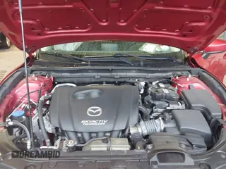 2015 Mazda 3 i Touring with VIN 3MZBM1V77FM204080, listed as a IAAI auction lot 42362853 with 93,453 mi miles and . Bid and sale history available at DreamBid. Image 10.