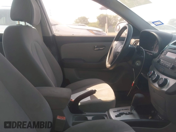 2010 Hyundai Elantra GLS с VIN KMHDU4AD1AU907795, выставлен на аукционе IAAI как лот 42462555 с пробегом 139 901 миль миль и . История ставок и продаж доступна на DreamBid. Изображение 5.