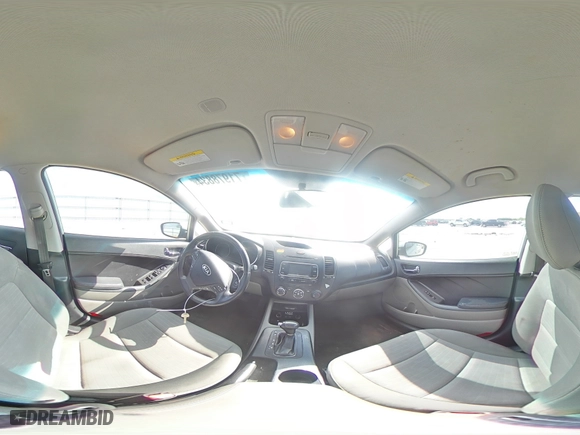 2014 Kia Forte 5-Door EX with VIN KNAFX5A83E5161909, listed as a Copart auction lot 71978834 with 150,158 mi miles and Salvage Title. Bid and sale history available at carsss.com. Image 13.