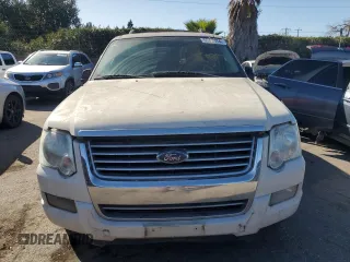 2009 Ford Explorer XLT with VIN 1FMEU73E79UA29961, listed as a Copart auction lot 43614125 with 244,119 mi miles and Clean title. Bid and sale history available at DreamBid. Image 5.