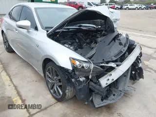 2014 Lexus IS 350 with VIN JTHBE1D2XE5006327, listed as a IAAI auction lot 41340579 with 171,903 mi miles and . Bid and sale history available at DreamBid. Image 19.