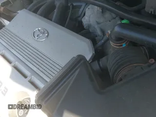 2004 Toyota Highlander with VIN JTEEP21A440066279, listed as a IAAI auction lot 42552244 with Not provided miles and . Bid and sale history available at DreamBid. Image 12.