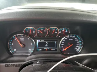 2020 Chevrolet Tahoe Commercial z VIN 1GNSKFKC6LR166558, wystawiony jako Copart lot #54018495 z przebiegiem 80 347 mil mil oraz Czysty tytuł • Clean title. Historia ofert i sprzedaży dostępna na DreamBid. Obrazek 9.