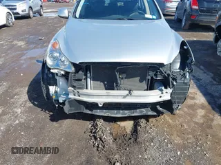 2017 Infiniti QX50 with VIN JN1BJ0RR0HM415589, listed as a IAAI auction lot 41741998 with 97,889 mi miles. Bid and sale history available at carsss.com. Image 17.