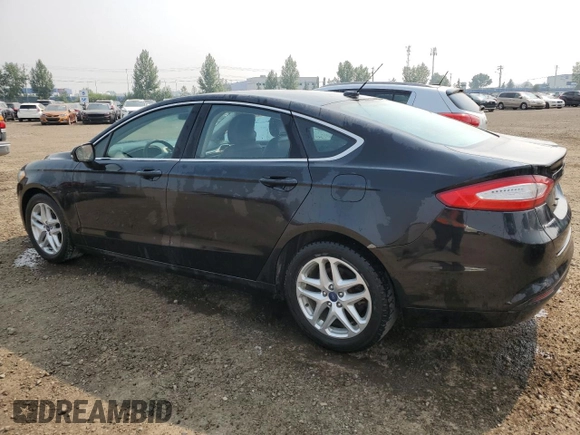 2015 Ford Fusion SE with VIN 3FA6P0HD7FR271455, listed as a Copart auction lot 60920955 with 227,885 mi miles and Clean title. Bid and sale history available at DreamBid. Image 2.