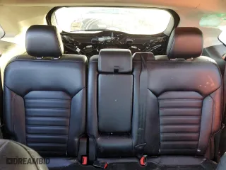 2022 Ford Edge SEL with VIN 2FMPK4J95NBA29492, listed as a Copart auction lot 48785865 with 89,350 mi miles and Non Repairable. Bid and sale history available at carsss.com. Image 10.