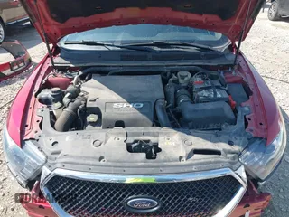 2018 Ford Taurus SHO z VIN 1FAHP2KT6JG115203, wystawiony jako IAAI lot #42462791 z przebiegiem Nie podano mil oraz . Historia ofert i sprzedaży dostępna na DreamBid. Obrazek 10.