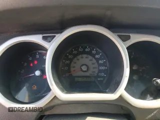 2004 Toyota 4Runner SR5 с VIN JTEZU14R148017709, выставлен на аукционе Copart как лот 61596765 с пробегом 259 205 миль миль и Чистый • Clean title. История ставок и продаж доступна на DreamBid. Изображение 9.