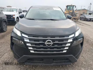2024 Nissan Rogue SV z VIN 5N1BT3BA2RC694298, wystawiony jako IAAI lot #42300974 z przebiegiem 24 620 mil mil oraz . Historia ofert i sprzedaży dostępna na DreamBid. Obrazek 12.