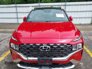 2023 Hyundai Santa Fe Calligraphy with VIN 5NMS54AL9PH589991, listed as a IAAI auction lot 42566562 with 23,162 mi miles and . Bid and sale history available at DreamBid. Image 6.
