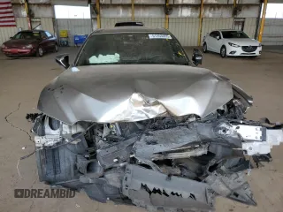 2021 Lexus IS 350 F Sport z VIN JTHGZ1B28M5038544, wystawiony jako Copart lot #51353065 z przebiegiem 62 356 mil mil oraz Szkoda całkowita • Salvage title. Historia ofert i sprzedaży dostępna na DreamBid. Obrazek 5.
