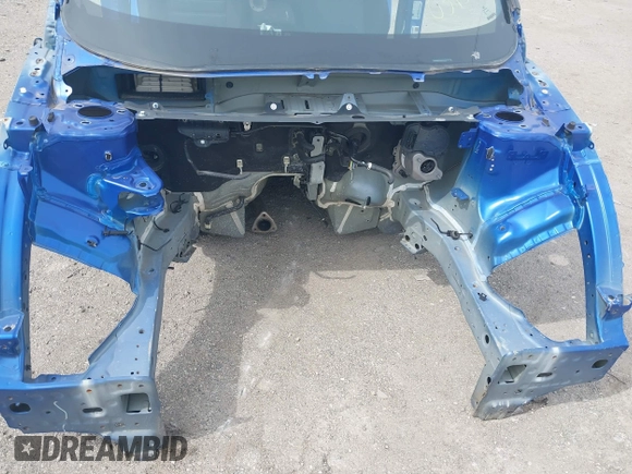 2022 Honda CR-V EX with VIN 7FARW2H50NE039590, listed as a IAAI auction lot 42315632 with Not provided miles and . Bid and sale history available at DreamBid. Image 6.