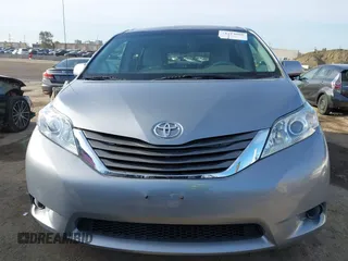 2012 Toyota Sienna LE AAS with VIN 5TDKK3DC6CS232922, listed as a IAAI auction lot 41913060 with 78,709 mi miles and . Bid and sale history available at DreamBid. Image 12.