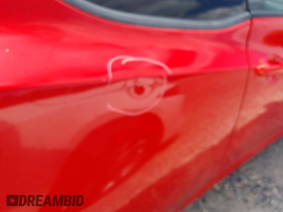 2012 Hyundai Genesis Coupe Premium z VIN KMHHT6KD5CU071006, wystawiony jako IAAI lot #42122909 z przebiegiem 87 647 mil mil oraz . Historia ofert i sprzedaży dostępna na DreamBid. Obrazek 13.
