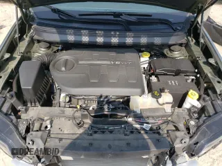 2020 Jeep Cherokee Lux with VIN 1C4PJLLX6LD530489, listed as a Copart auction lot 66874094 with 62,696 mi miles and Salvage title. Bid and sale history available at DreamBid. Image 12.