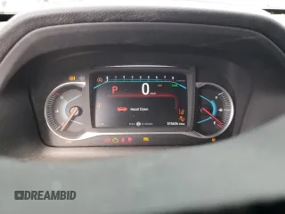 2020 Honda Passport Touring z VIN 5FNYF8H99LB007974, wystawiony jako Copart lot #73155104 z przebiegiem 15 626 mil mil oraz Szkoda całkowita • Salvage title. Historia ofert i sprzedaży dostępna na DreamBid. Obrazek 9.