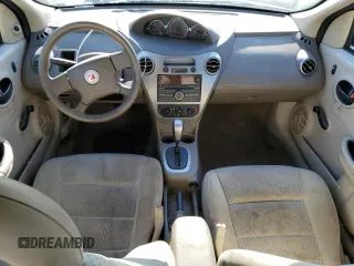 2006 Saturn ION z VIN 1G8AJ55F06Z148885, wystawiony jako Copart lot #54239855 z przebiegiem 145 160 mil mil oraz Szkody całkowita. Historia ofert i sprzedaży dostępna na DreamBid. Obrazek 8.