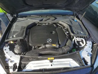 2019 Mercedes-Benz C 300 с VIN WDDWK8EB3KF851180, выставлен на аукционе Copart как лот 76936374 с пробегом Не указан миль и На запчасти • Non repairable. История ставок и продаж доступна на DreamBid. Изображение 12.