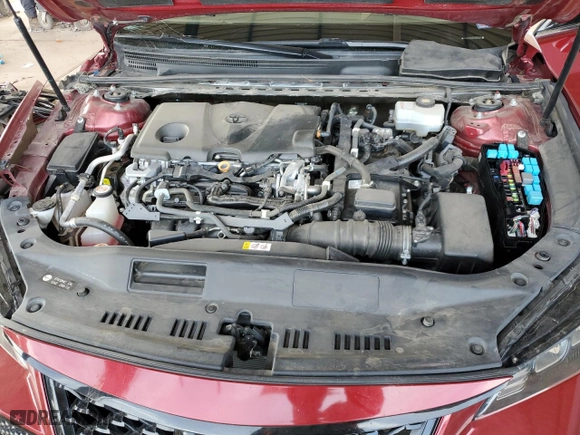 2019 Toyota Avalon Hybrid Limited with VIN 4T1B21FB8KU009053, listed as a Copart auction lot 49238295 with 87,994 mi miles and Salvage Title. Bid and sale history available at carsss.com. Image 11.