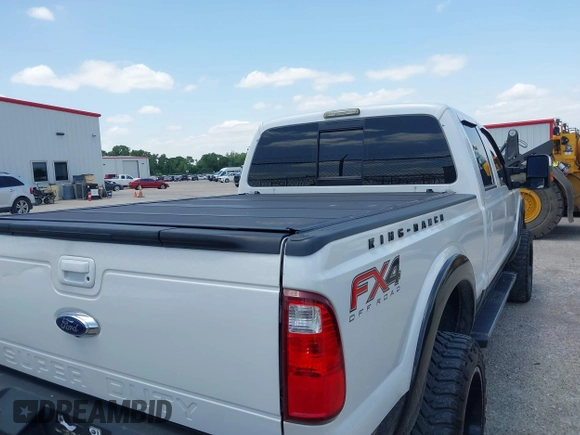 2015 Ford F-250 Lariat с VIN 1FT7W2BT1FEC08741, выставлен на аукционе IAAI как лот 42460228 с пробегом 122 024 миль миль и . История ставок и продаж доступна на DreamBid. Изображение 16.