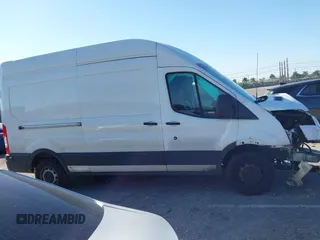 2019 Ford Transit with VIN 1FTYR2XM3KKA50492, listed as a IAAI auction lot 41775969 with 122,242 mi miles and . Bid and sale history available at DreamBid. Image 14.