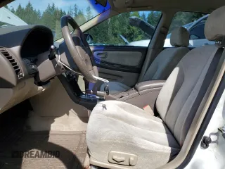 2000 Nissan Maxima GXE z VIN JN1CA31D0YT743476, wystawiony jako Copart lot #70160544 z przebiegiem 225 499 mil mil oraz Szkoda całkowita • Salvage title. Historia ofert i sprzedaży dostępna na DreamBid. Obrazek 7.