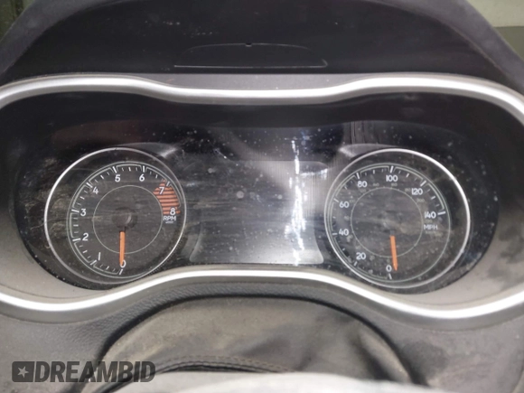 2016 Jeep Cherokee Limited with VIN 1C4PJMDS0GW219109, listed as a IAAI auction lot 41829878 with 156,947 mi miles and . Bid and sale history available at DreamBid. Image 7.