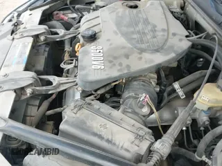 2008 Chevrolet Impala LS с VIN 2G1WB55K481309667, выставлен на аукционе IAAI как лот 43349113 с пробегом 182 117 миль миль и . История ставок и продаж доступна на DreamBid. Изображение 12.