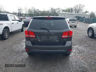2018 Dodge Journey GT with VIN 3C4PDDEG7JT390857, listed as a IAAI auction lot 41962226 with 84,826 mi miles and . Bid and sale history available at DreamBid. Image 16.