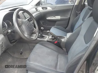2008 Subaru Impreza Outback Special Sports z VIN JF1GH636X8G834473, wystawiony jako IAAI lot #42425917 z przebiegiem 145 332 mil mil oraz . Historia ofert i sprzedaży dostępna na DreamBid. Obrazek 5.