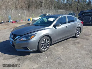 2016 Nissan Altima 2.5 S with VIN 1N4AL3AP8GC139770, listed as a IAAI auction lot 41750812 with 116,717 mi miles. Bid and sale history available at carsss.com. Image 20.