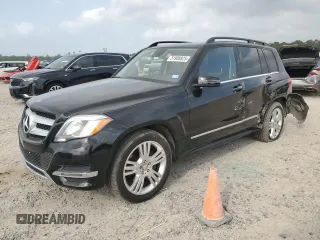 2015 Mercedes-Benz GLK 350 z VIN WDCGG5HB1FG441675, wystawiony jako Copart lot #51908825 z przebiegiem 97 573 mil mil oraz Szkoda całkowita • Salvage title. Historia ofert i sprzedaży dostępna na DreamBid. Obrazek 1.