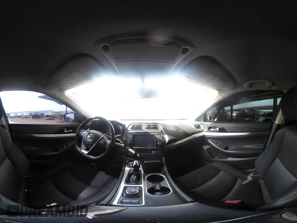2016 Nissan Maxima SL with VIN 1N4AA6AP0GC900041, listed as a IAAI auction lot 41913634 with 149,774 mi miles and . Bid and sale history available at DreamBid. Image 20.
