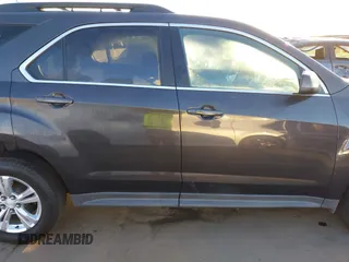 2013 Chevrolet Equinox LT with VIN 2GNFLDE35D6320480, listed as a IAAI auction lot 41437480 with 84,230 mi miles and . Bid and sale history available at DreamBid. Image 14.