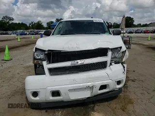 2011 Chevrolet Tahoe Commercial с VIN 1GNLC2E07BR265660, выставлен на аукционе Copart как лот 69224044 с пробегом 109 298 миль миль и Списание • Salvage title. История ставок и продаж доступна на DreamBid. Изображение 11.