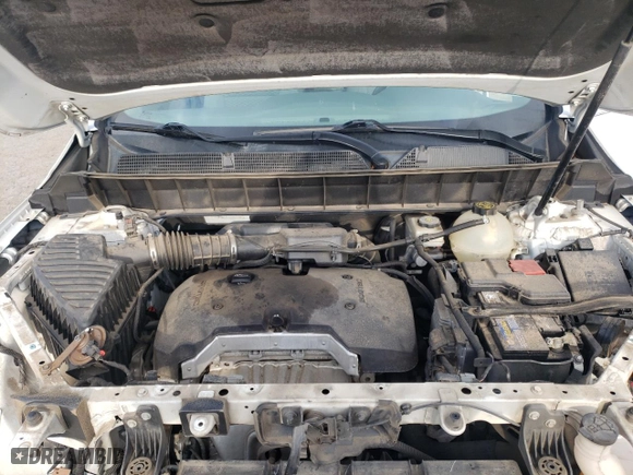 2018 GMC Acadia SLE with VIN 1GKKNKLA1JZ142238, listed as a Copart auction lot 43529935 with 211,513 mi miles and Salvage Title. Bid and sale history available at carsss.com. Image 12.