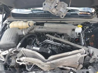 2020 Ram 1500 Big Horn z VIN 1C6RRFFGXLN300261, wystawiony jako Copart lot #57476265 z przebiegiem 103 082 mil mil oraz Szkoda całkowita • Salvage title. Historia ofert i sprzedaży dostępna na DreamBid. Obrazek 11.