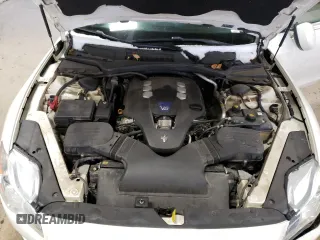 2016 Maserati Quattroporte S with VIN ZAM56RPA4G1184365, listed as a Copart auction lot 68788532 with 84,984 mi miles. Bid and sale history available at carsss.com. Image 11.