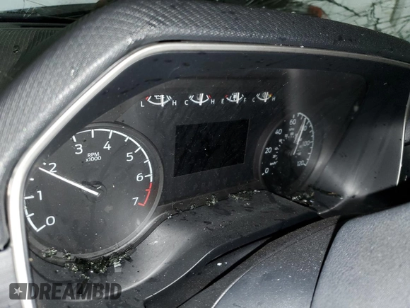 2022 Ford F-150 XL with VIN 1FTEX1CP5NKF07259, listed as a Copart auction lot 42262795 with Not provided miles and Clean title. Bid and sale history available at DreamBid. Image 9.