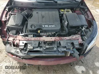 2014 Buick LaCrosse Leather с VIN 1G4GB5G34EF305958, выставлен на аукционе Copart как лот 56240725 с пробегом 92 233 миль миль и Списание • Salvage title. История ставок и продаж доступна на DreamBid. Изображение 11.