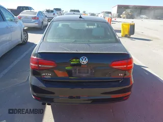 2016 Volkswagen Jetta Sport z VIN 3VWD17AJ6GM406626, wystawiony jako IAAI lot #41707816 z przebiegiem 170 512 mil mil oraz . Historia ofert i sprzedaży dostępna na DreamBid. Obrazek 15.