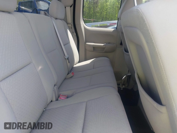 2011 Chevrolet Silverado 1500 LT with VIN 1GCRCSE08BZ413513, listed as a IAAI auction lot 42018003 with 83,436 mi miles and . Bid and sale history available at DreamBid. Image 8.