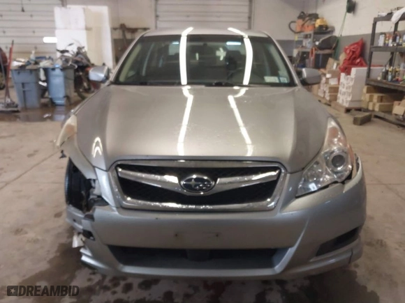 2012 Subaru Legacy 2.5i Premium with VIN 4S3BMBC6XC3039514, listed as a IAAI auction lot 41677418 with 59847 miles. Bid and sale history available at carsss.com. Image 12.