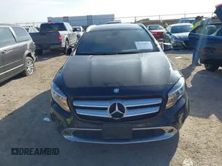 2016 Mercedes-Benz GLA 250 z VIN WDCTG4GB5GJ197978, wystawiony jako IAAI lot #41194006 z przebiegiem 178 671 mil mil oraz . Historia ofert i sprzedaży dostępna na DreamBid. Obrazek 12.