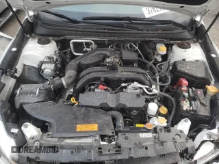 2017 Subaru Legacy Premium with VIN 4S3BNAF60H3056607, listed as a Copart auction lot 37627243 with 107,430 mi miles. Bid and sale history available at carsss.com. Image 11.