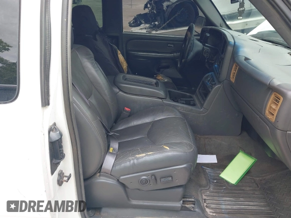 2003 Chevrolet Silverado 1500 LS с VIN 1GCEK19T53E247220, выставлен на аукционе IAAI как лот 39724756 с пробегом 234 177 миль миль и . История ставок и продаж доступна на DreamBid. Изображение 5.